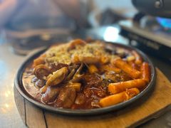 -MI WU FACTORY米屋美食工厂餐厅(绿地店)