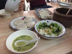 -揭西擂茶(龙华店)