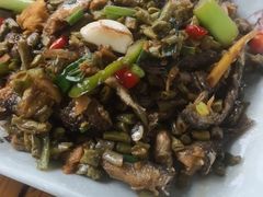 -柴火农家饭(遇龙河店)