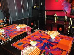 -上海滩餐厅(BFC外滩金融中心店)