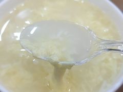 蛋酒-蔡林记(汉街店)