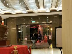 -三亚中亚国际大酒店