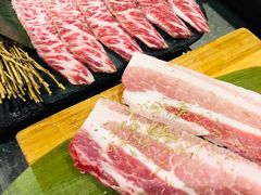 -秋木烤肉·韩国牛肉名家(高新旗舰店)