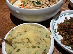 -云海肴·汽锅鸡·云南菜(美罗城店)