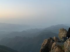 -灵山