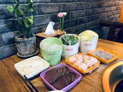 -四喜小胖·北京涮肉(五道营店)