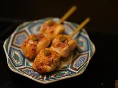 鸡生蠔-伊藤ITO(侨福芳草地购物中心店)