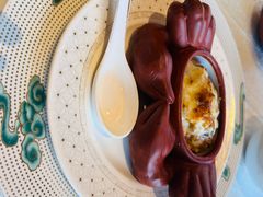 -上海和平饭店龙凤厅 Dragon Phoenix