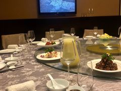 包厢-扬州绿地铂骊酒店·品珍轩中餐厅