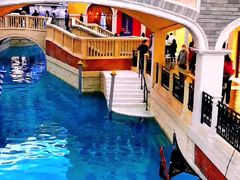 -澳门威尼斯人综合度假区