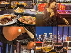 -AZUL by FUEL蓝色·法式酒馆(琶醍店)