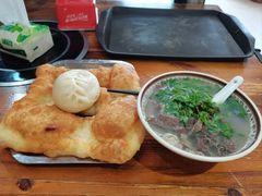 -京城北门羊蝎子铜锅涮肉(总店)