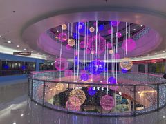 -方恒购物中心(望京小街店)