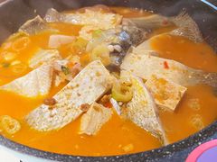-筱爷叔·上海传统手工菜(玉树路店)
