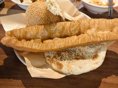 -文武王氏烧饼·无矾油条(西溪路店)