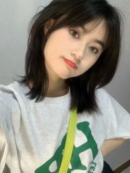 -曼都发型