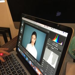 -菲林婚纱摄影工作室