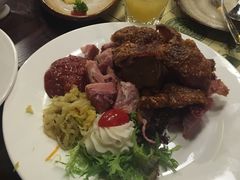-马迭尔德式西餐精酿啤酒屋(中央大街店)