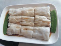 -汤臣·空中餐厅·严选粤菜(石湾世博广场店)