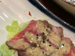 -大渔铁板烧(中山路八佰伴店)