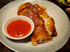 -新天世纪中餐厅