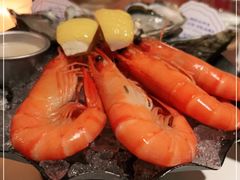 -Osteria Garden 生蚝花园餐厅(原进贤路店)