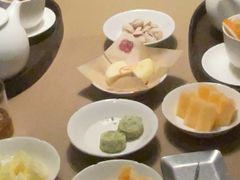 -隐溪茶馆(金虹桥店)