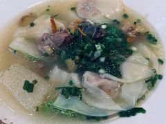 -贰拾捌味·宜宾燃面(春熙路旗舰店)