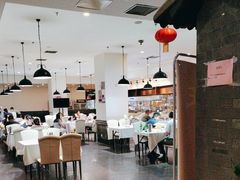 -鸭王烤鸭店(三里河店)