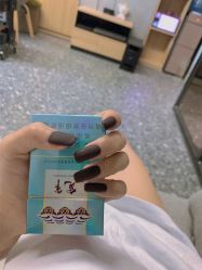 -小洁美甲美睫半永久定妆