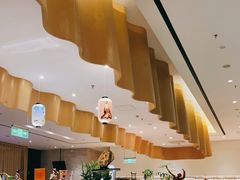 -沈阳和平艾美酒店新食谱西餐厅