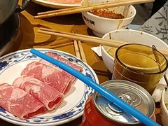 -楠火锅(太古里总店)