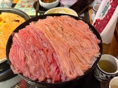 -巴蜀大将火锅(春熙店)