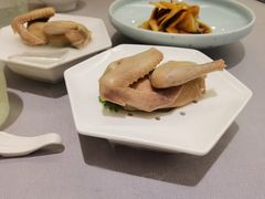-狮王府淮扬菜(新街口友谊店)