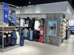 -迪卡侬(环球港店)
