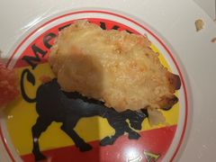 -Mezomd曼索蒂西班牙餐厅(广粤店)