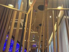 -老板恋上鱼(恒隆广场店)