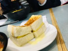 鮮油奶多-华嫂冰室(尖沙咀店)