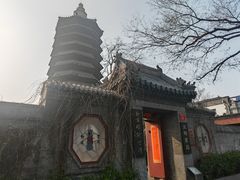 -正阳书局(西四南大街店)