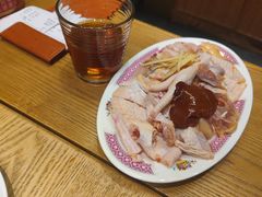 -邹开喜·炭炉鸡煲·海鲜火锅(虹口足球场店)