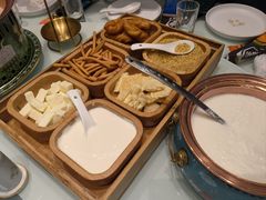 -哈啾嗨·新概念蒙餐(红星新城店)