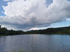 -汤旺河林海奇石景区