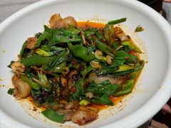 -国人川菜(李家村建东街店)