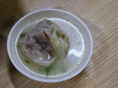 -海清宁记大馅云吞