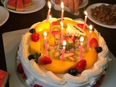 -幸福西饼生日蛋糕·下午茶(闵行店)