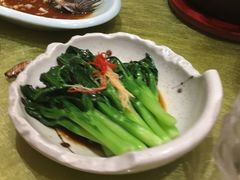 -尚一汤 广东炖汤(金桥国际店)