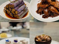 -望乡楼上海菜(日月光店)