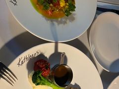 -Kathleen's Waitan 凯圣琳江景西餐厅(外滩店)