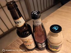 -Minase水濑·日料放题(外滩店)