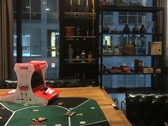 -俏湘私房菜(国贸店)